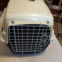 trasportino per cane 40lx65px40a