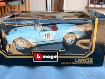 Vintage lancia aurelia b24 spider 1995
