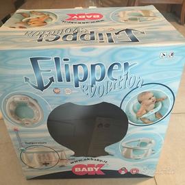 OKBABY Flipper Evolution