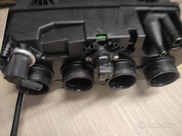 Ricambi varie parti per bmw k1200r k1300r