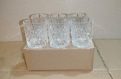 24 Bicchieri Per Drink Cocktail Negroni Americano