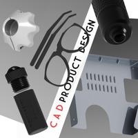 Disegni prodotti CAD