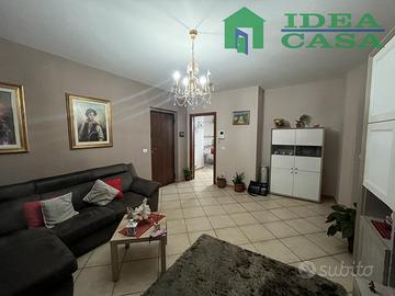 Appartamento in zona Residenziale