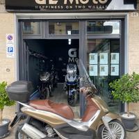 Piaggio Beverly 300 i.e. €1.999 TUO SENZA BUSTA PA