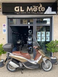Piaggio Beverly 300 i.e. €1.999 TUO SENZA BUSTA PA