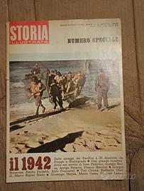 Storia Illustrata numero speciale sul 1942