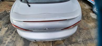 HYUNDAI COUPE TIBURON 2000 - ALETTONE POSTERIORE