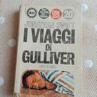 I viaggi di Gulliver 
