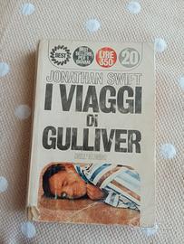 I viaggi di Gulliver 