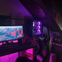 MONITOR ASUS TUF Gaming VG34VQL3A