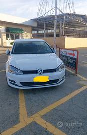 Volkswagen golf 1.4 / 140CV tsi dsg