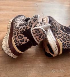 Fornarina Sportglam