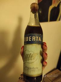 Magnoberta bitter anni 60