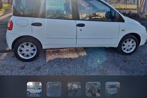  Multipla 1600 benz/metano