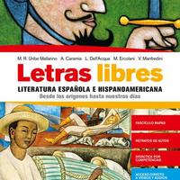 Letras libres. Volume unico