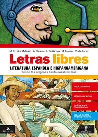 Letras libres. Volume unico