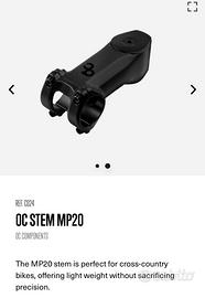 ORBEA OIZ STEM MP20 ( OC3)