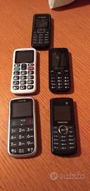 Telefoni vintage 