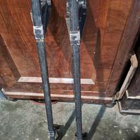 barre portatutto Suzukj