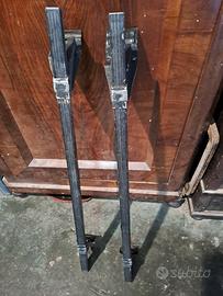 barre portatutto Suzukj