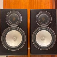 Monitor Audio Silver RX1 Black