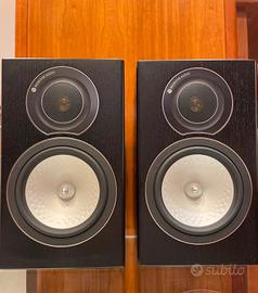 Monitor Audio Silver RX1 Black