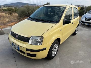 Fiat Panda 1.1 Active