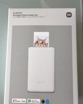 Xiaomi Photo Printer Pro