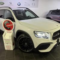 MERCEDES-BENZ GLB 200 d Automatic 4Matic AMG Lin