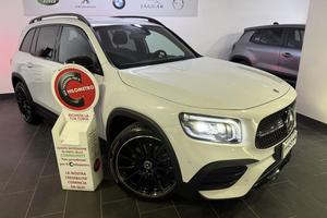 MERCEDES-BENZ GLB 200 d Automatic 4Matic AMG Lin