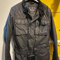 Giacca barbour origilanl
