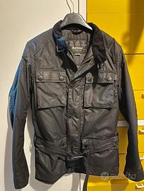 Giacca barbour origilanl