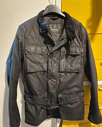 Giacca barbour origilanl