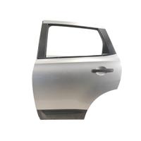 Porta posteriore sx Nissan Qashqai 1.5 D del 2009