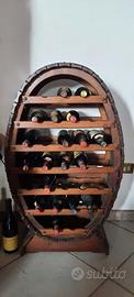 cantinette per collezionisti vino