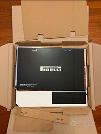 Calendario Pirelli 2026