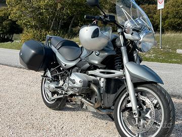 Bmw r 1150 r