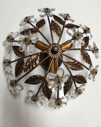 Lampadario primi novecento