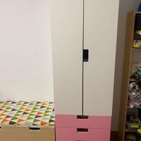 Armadio ikea