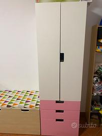 Armadio ikea