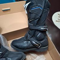 Stivali Alpinestars Toucan Goretex