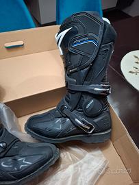 Stivali Alpinestars Toucan Goretex