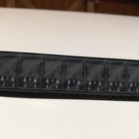 Componenti elettronici -Diodo Schottky STPS40150CG