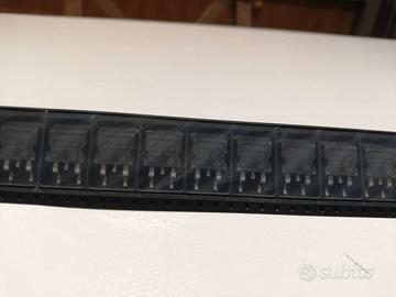 Componenti elettronici -Diodo Schottky STPS40150CG