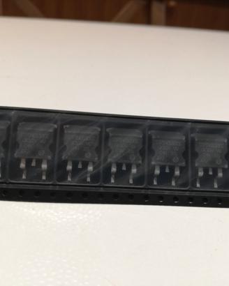 Componenti elettronici -Diodo Schottky STPS40150CG
