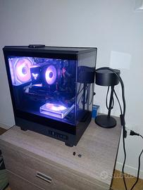 PC gaming per Martino 