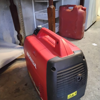 Generatore Honda EU 2.2i inverter