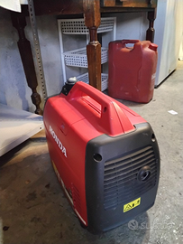 Generatore Honda EU 2.2i inverter