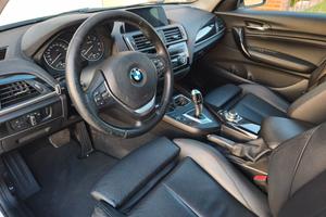 Bmw 118 118d 5p. Urban