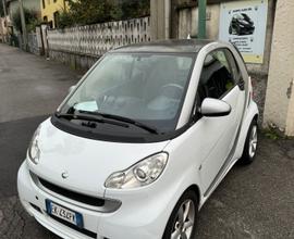 Smart ForTwo 1000 52 kW coupé pulse